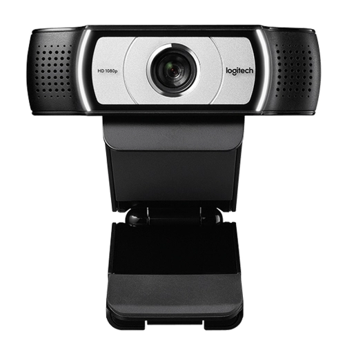 وب کم HD لاجیتک مدل C930e   وب کم HD لاجیتک مدل C930e