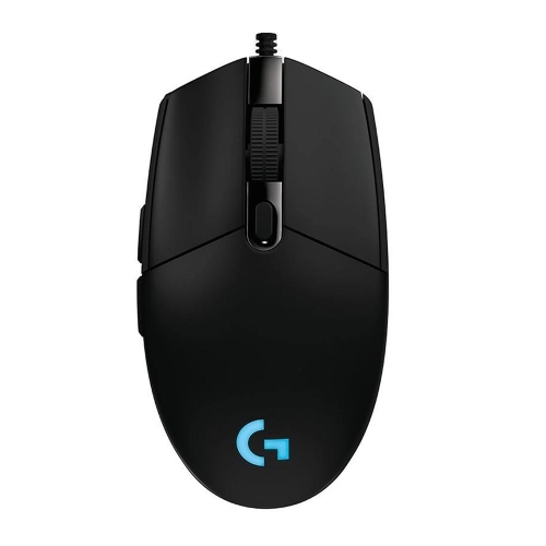 ماوس مخصوص بازی لاجیتک مدل G102 Prodigy   ماوس مخصوص بازی لاجیتک مدل G102 Prodigy