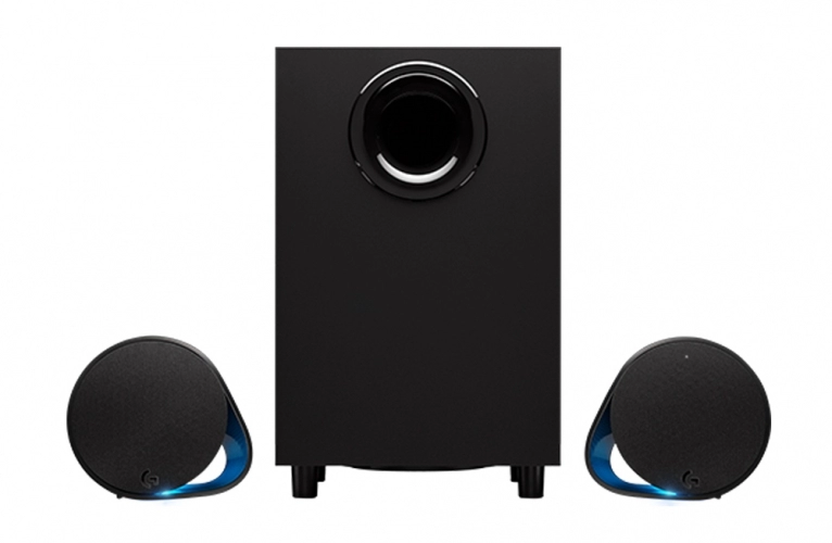 اسپیکر مخصوص بازی لاجیتک مدل G560 اسپیکر مخصوص بازی لاجیتک مدل G560