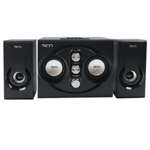 اسپیکر رومیزی تسکو مدل TS 2125