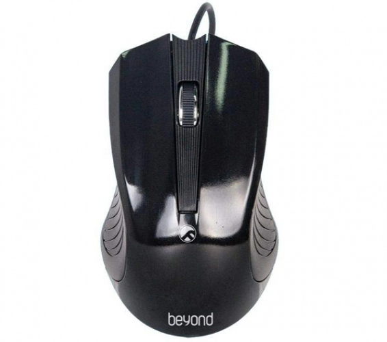 ماوس بیاند مدل BM-1210