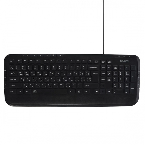 کیبورد باسیم بیاند مدل FCR-8200