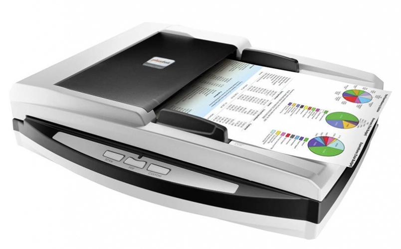 اسکنر حرفه ای اسناد پلاس تک مدل SmartOffice PL4080 اسکنر حرفه ای اسناد پلاس تک مدل SmartOffice PL4080