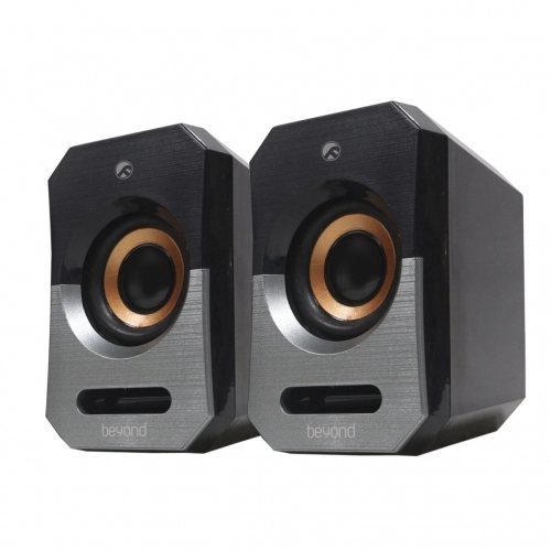 اسپیکر دسکتاپ بیاند مدل BZ-2065