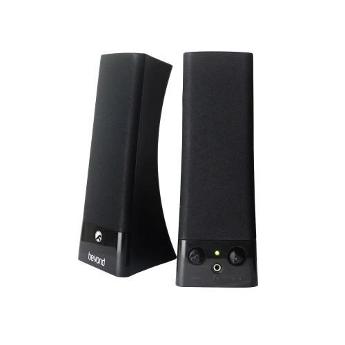 اسپیکر دسکتاپ بیاند مدل BZ-2070 اسپیکر دسکتاپ بیاند مدل BZ-2070