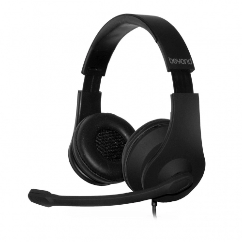 هدست باسیم بیاند مدل BH-669