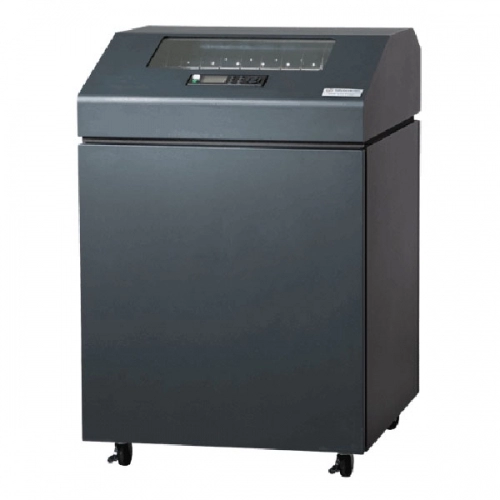 پرینتر خطی تالی جنیکام مدل 6820 پرینتر خطی تالی جنیکام مدل 6820