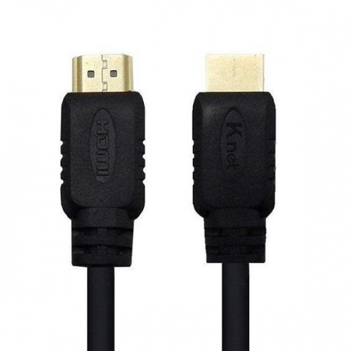 کابل HDMI کی نت مدل K-HC301 طول 3 متر کابل HDMI کی نت مدل K-HC301 طول 3 متر
