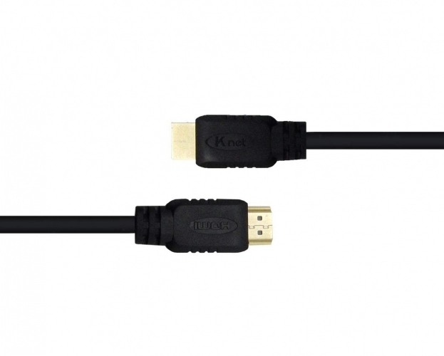کابل HDMI کی نت مدل K-HC302 طول 5 متر