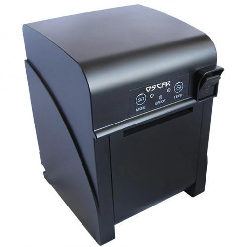 فیش پرینتر حرارتی اسکار مدل POS90 