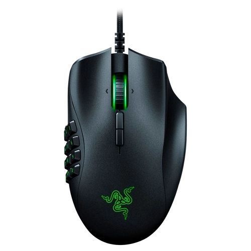  ماوس مخصوص بازی ریزر مدل Naga Trinity 