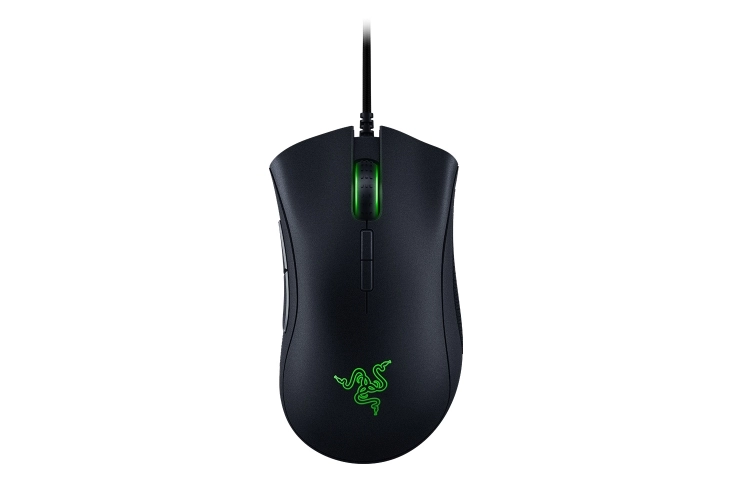  ماوس مخصوص بازی ریزر مدل Deathadder Elite 