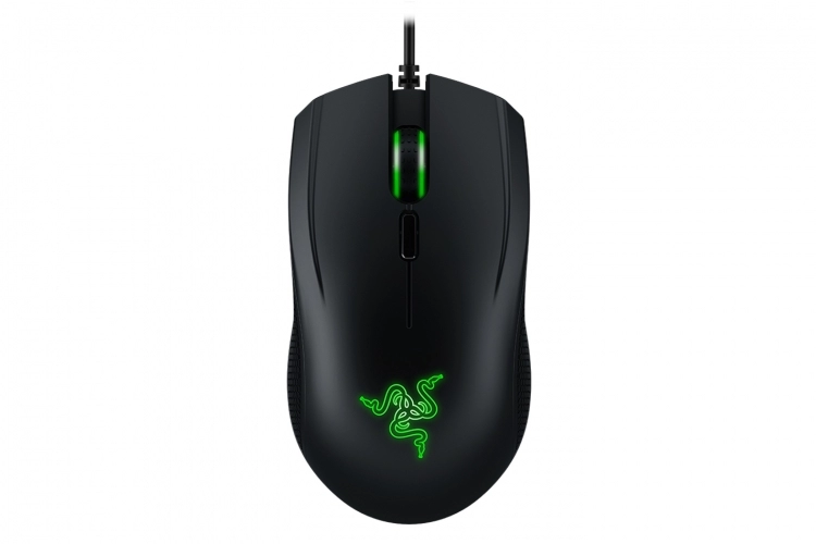 ماوس مخصوص بازی ریزر مدل ABYSSUS V2