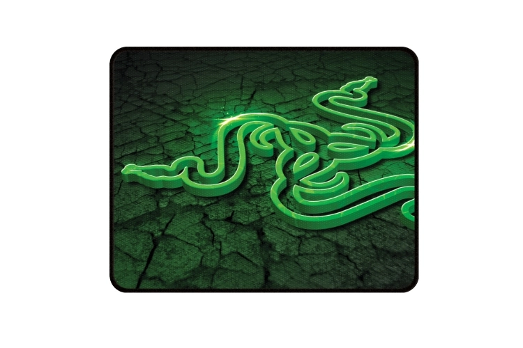 ماوسپد مخصوص بازی ریزر مدل Goliathus Control Fissure سایز کوچک  ماوسپد مخصوص بازی ریزر مدل Goliathus Control Fissure سایز کوچک