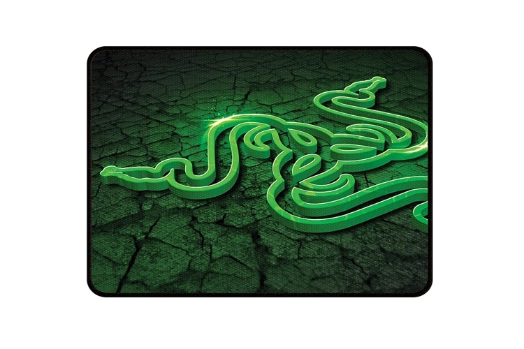 ماوسپد مخصوص بازی ریزر مدل Goliathus Control Fissure سایز متوسط ماوسپد مخصوص بازی ریزر مدل Goliathus Control Fissure سایز متوسط