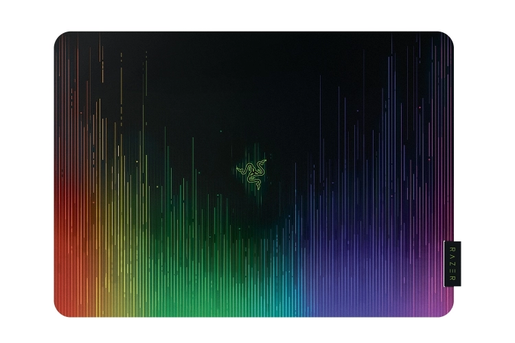 ماوس پد ریزر مدل Sphex V2 سایز کوچک ماوس پد ریزر مدل Sphex V2 سایز کوچک