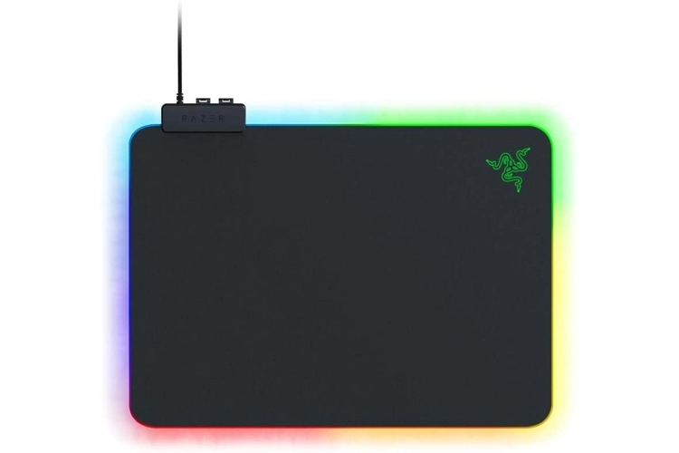  ماوس پد مخصوص بازی ریزر مدل Firefly V2