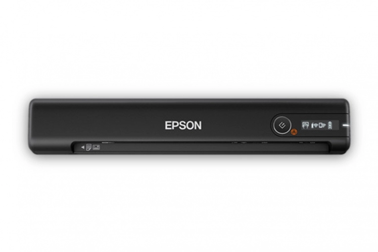 اسکنر قابل حمل اپسون مدل WorkForce ES-60W   اسکنر قابل حمل اپسون مدل WorkForce ES-60W
