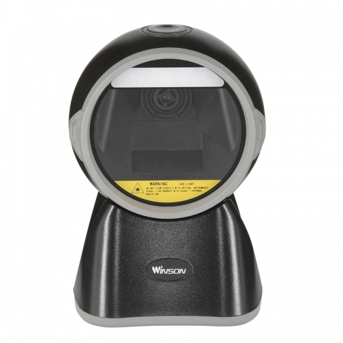  بارکدخوان وینسون مدل WAI-6000 