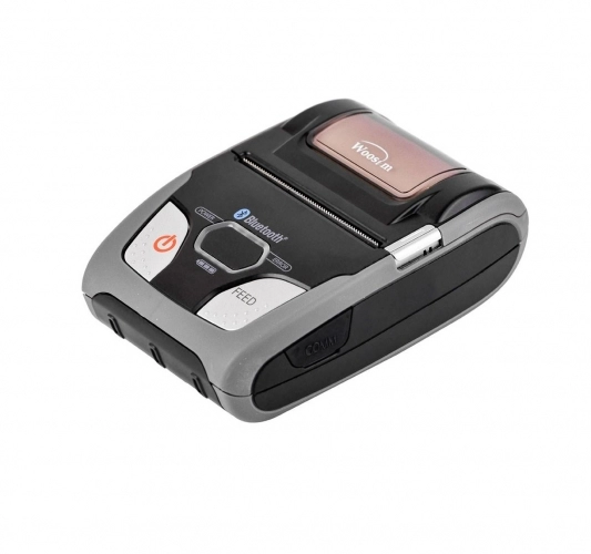 پرینتر حرارتی ووسیم مدل WSP-R240 پرینتر حرارتی ووسیم مدل WSP-R240