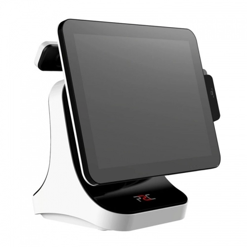 صندوق فروشگاهی POS لمسی پی تو سی مدل S100