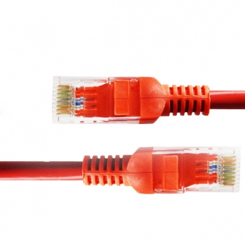 کابل شبکه CAT6 وی نت طول 20 متر کابل شبکه CAT6 وی نت طول 20 متر