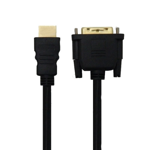 کابل تبدیل HDMI به DVI وی نت مدل D/H15 طول 1.5 متر