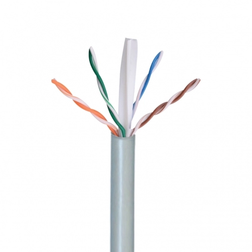 کابل شبکه Cat6 کی نت مدل K-N2003 کابل شبکه Cat6 کی نت مدل K-N2003