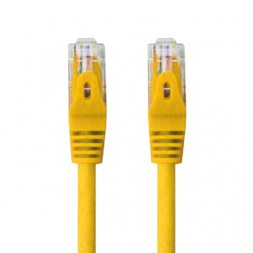 پچ کورد CAT5e کی نت طول 20متری مدل K-N1009 پچ کورد CAT5e کی نت طول 20متری مدل K-N1009