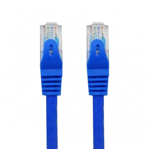 پچ کورد CAT6 کی نت مدل K-N1025 پچ کورد CAT6 کی نت مدل K-N1025