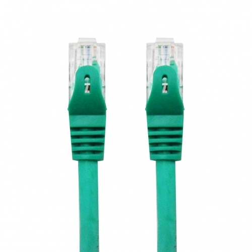 پچ کورد CAT6 کی نت مدل K-N1027 پچ کورد CAT6 کی نت مدل K-N1027