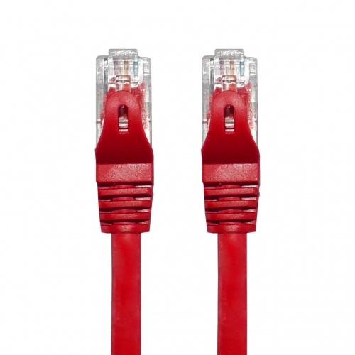 پچ کورد Cat 6 UTP کی نت پلاس مدل KP-N1034 طول 2 متر پچ کورد Cat 6 UTP کی نت پلاس مدل KP-N1034 طول 2 متر
