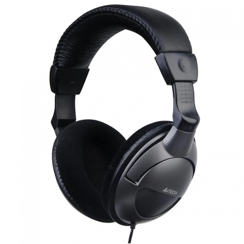 هدست مخصوص بازی ای فورتک مدل HS800 هدست مخصوص بازی ای فورتک مدل HS800