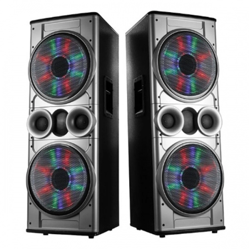 پخش کننده خانگی تسکو مدل TS 2080