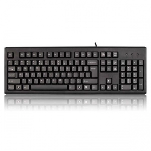 کیبورد ای فورتک مدل KR-83 USB کیبورد ای فورتک مدل KR-83 USB