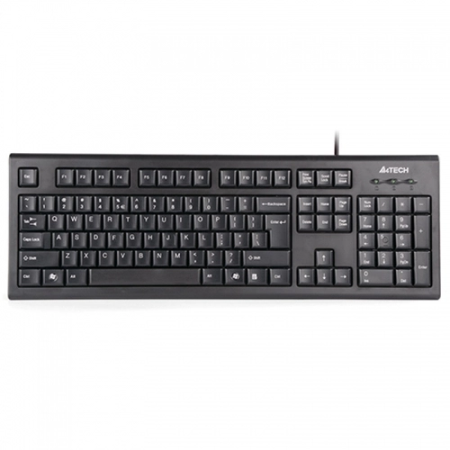 کیبورد ای فورتک مدل KR-85 USB