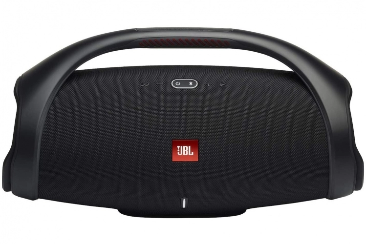 اسپیکر بلوتوثی قابل حمل جی بی ال مدل BoomBox 2 اسپیکر بلوتوثی قابل حمل جی بی ال مدل BoomBox 2
