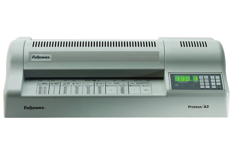 پرس کارت فلوز مدل Proteus A3 پرس کارت فلوز مدل Proteus A3