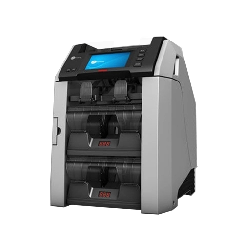 دستگاه سورتر اسکناس مدل CM200V دستگاه سورتر اسکناس مدل CM200V