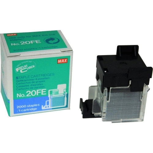 سوزن منگنه برقی مکس مدل EH-20F سوزن منگنه برقی مکس مدل EH-20F