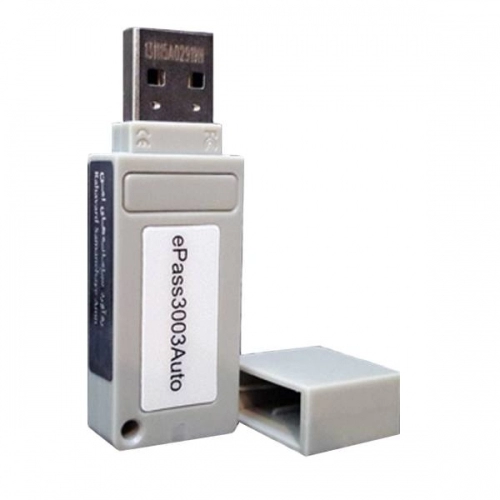 توکن امضای دیجیتال مدل ePass 3003 Auto   توکن امضای دیجیتال مدل ePass 3003 Auto