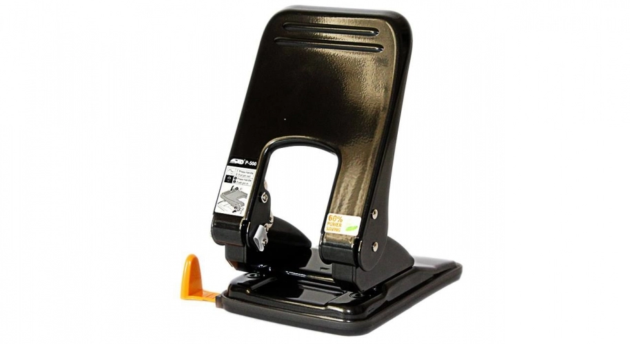 پانچ اس تی دی مدل P500