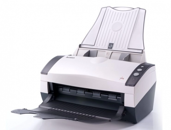 اسکنر ای ویژن مدل AV 220D2 Plus اسکنر ای ویژن مدل AV 220D2 Plus