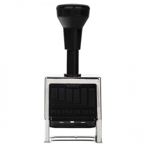 ماشین شماره زن رینر مدل RN6 کد 316 ماشین شماره زن رینر مدل RN6 کد 316