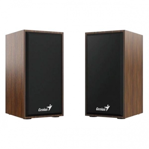 اسپیکر دسکتاپ جنیوس مدل SP-HF180