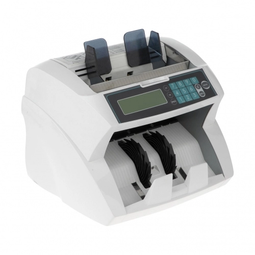 اسکناس شمار رومیزی مدل rx510 اسکناس شمار رومیزی مدل rx510