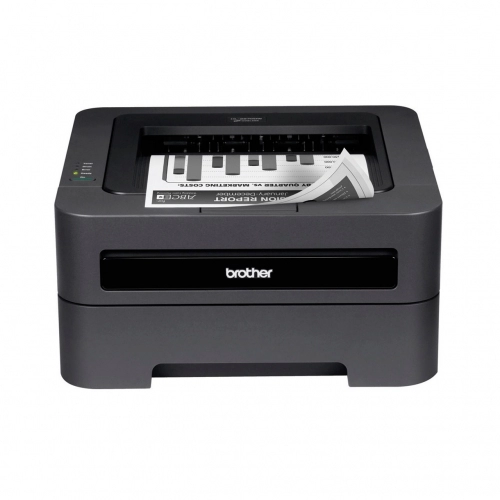 پرینتر تک کاره لیزری برادر مدل HL-2270DW پرینتر تک کاره لیزری برادر مدل HL-2270DW