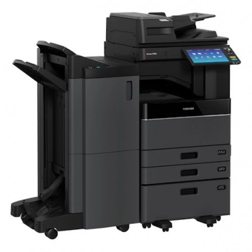 دستگاه کپی توشیبا مدل e-STUDIO 4518A