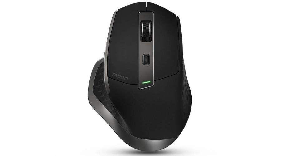 ماوس بی سیم رپو مدل MT750 ماوس بی سیم رپو مدل MT750