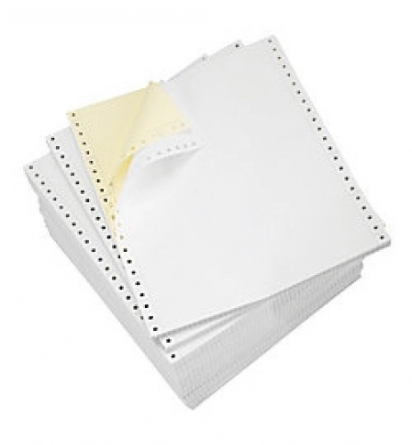 کاغذ(فرم پیوسته) 100 ستونی پنج نسخه دیبا  کاغذ(فرم پیوسته) 100 ستونی پنج نسخه دیبا